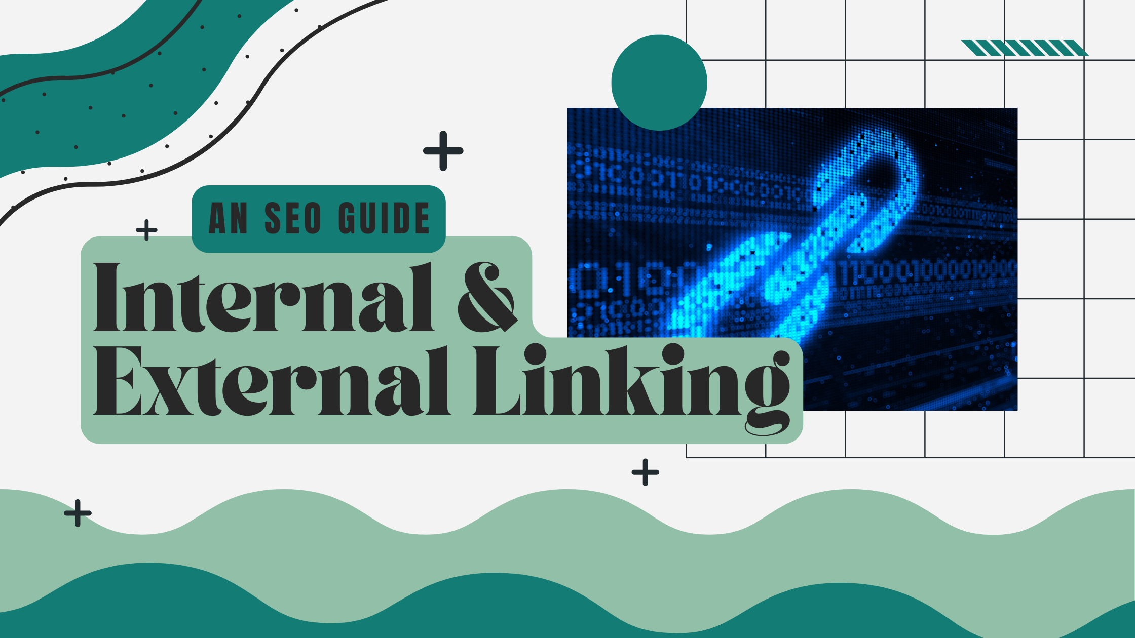 internal and external linking