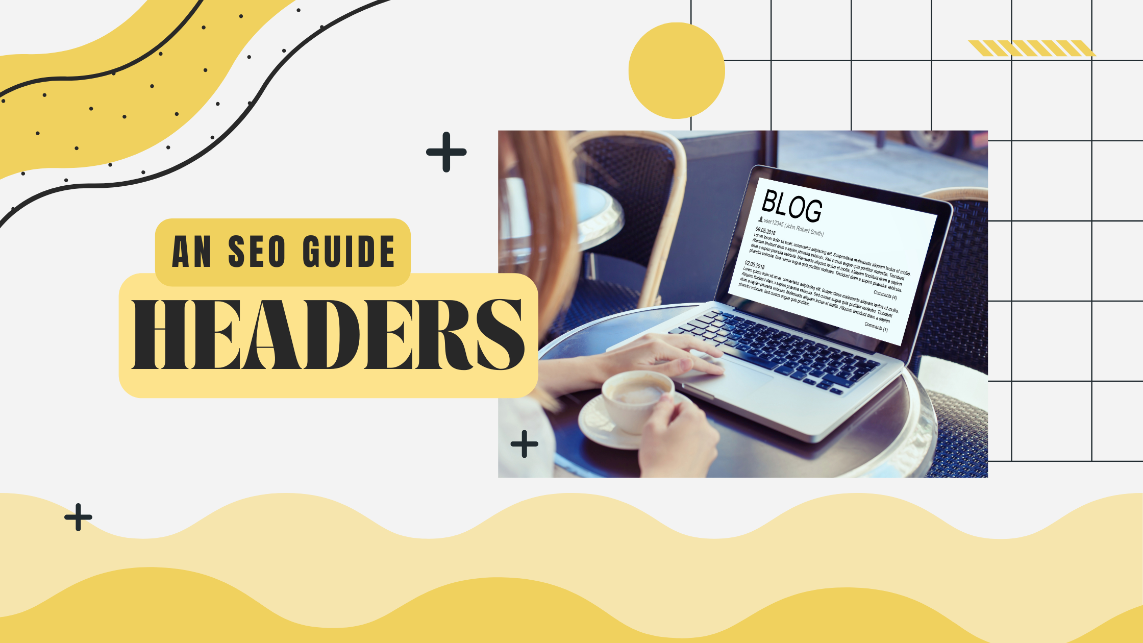 an seo guide for headers