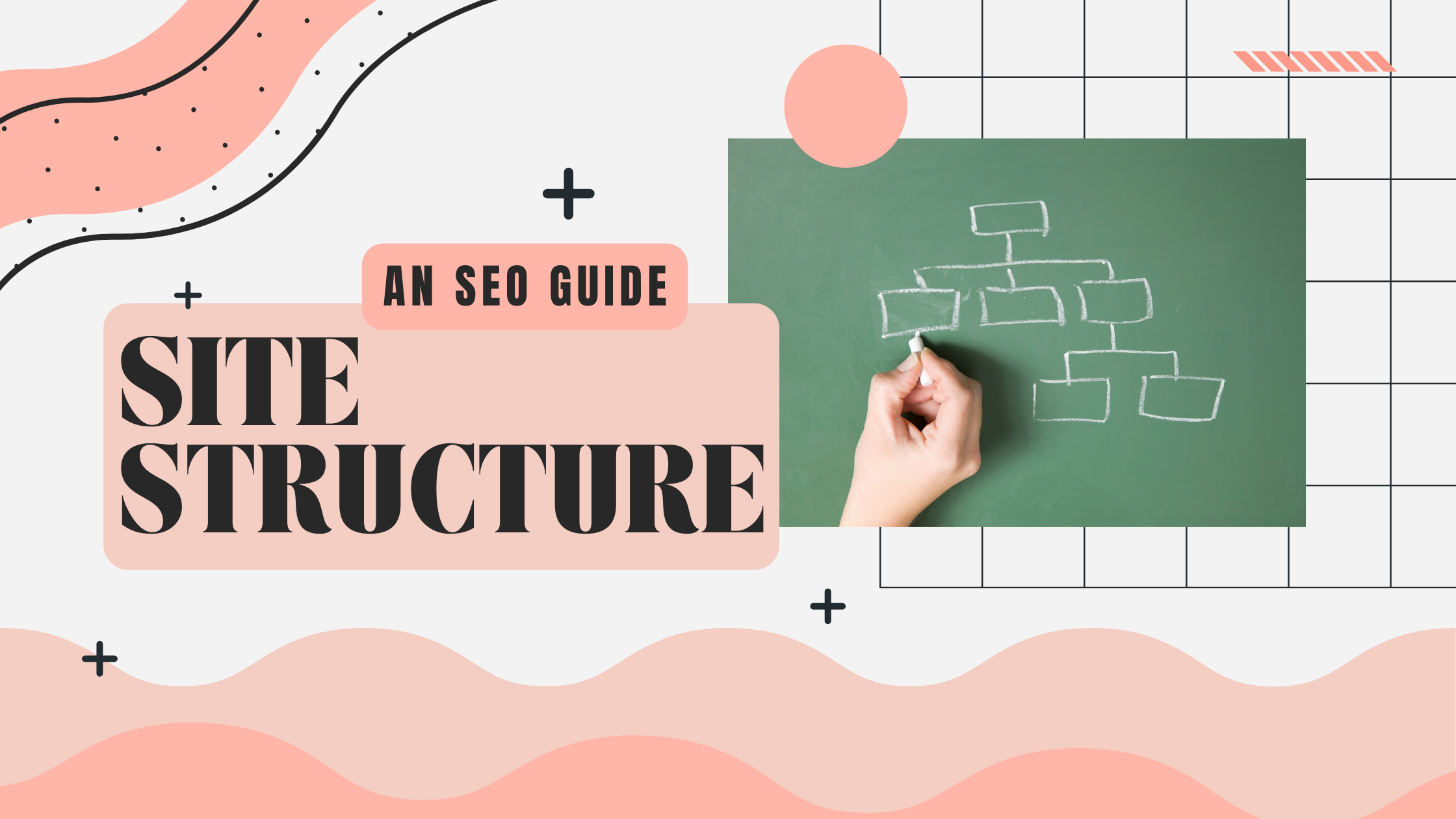 an seo guide for site structure
